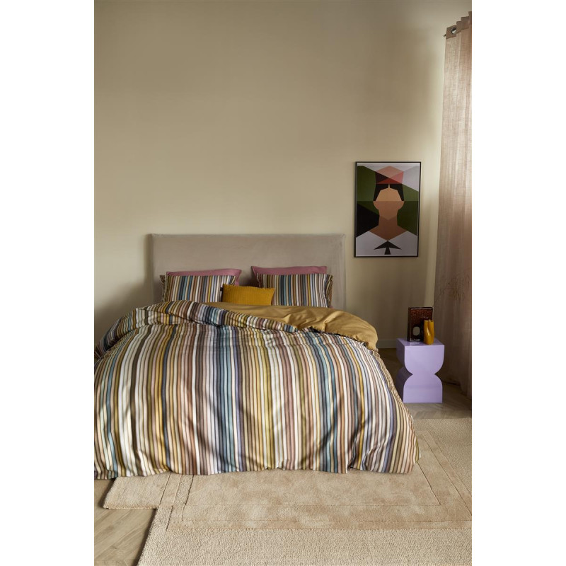 Gultasveļas komplekts Emerson Multi