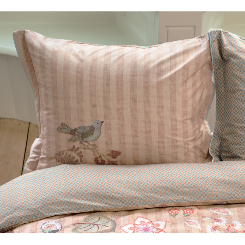 Spilvena pārvalks Pip Studio Buenas Noches Sand