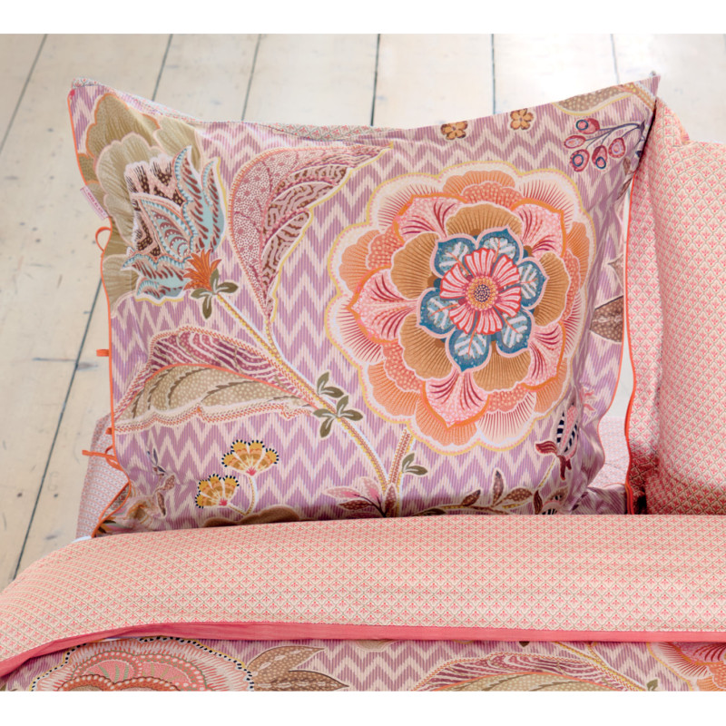 Spilvendrāna Pip Studio Hakuna Lila