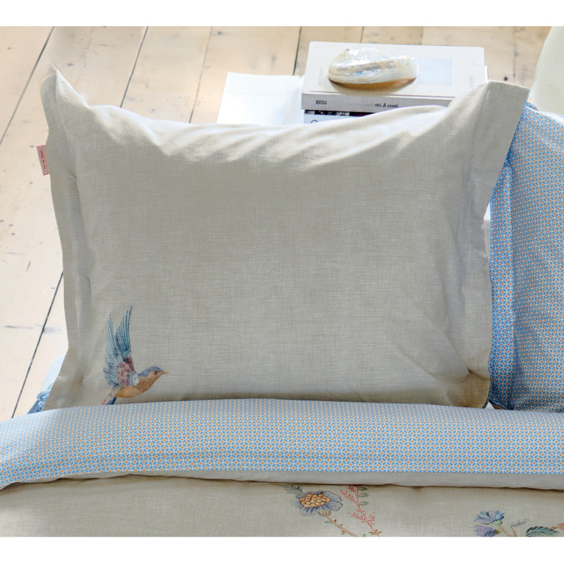 Spilvendrāna Pip Studio Marakele Off White