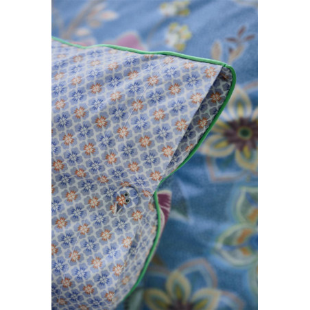 Spilvendrāna Pip Studio Matata Blue cena