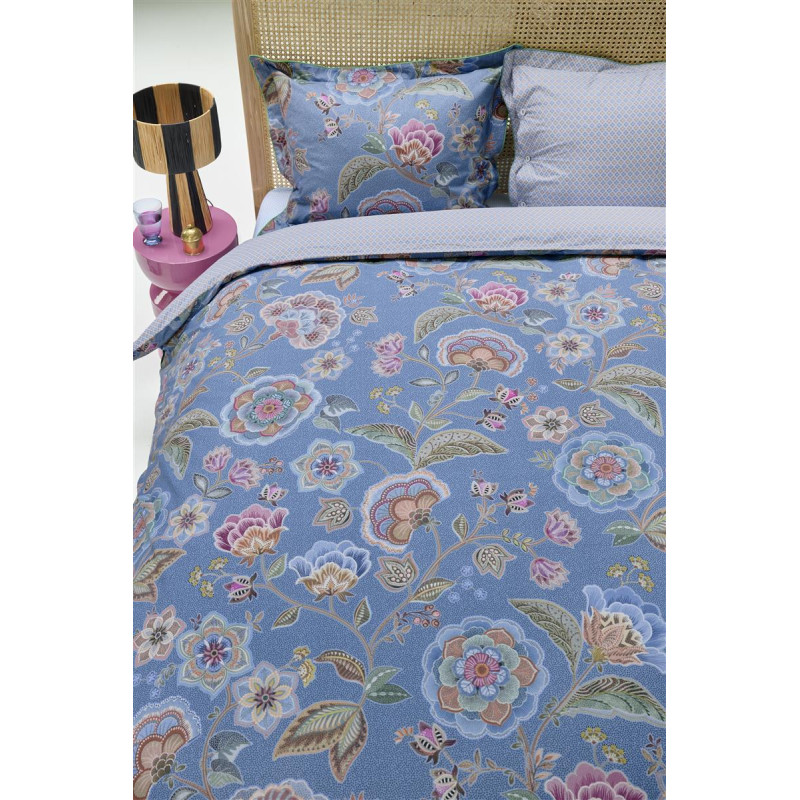 Spilvendrāna Pip Studio Matata Blue