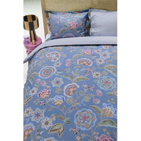 Spilvendrāna Pip Studio Matata Blue internetā