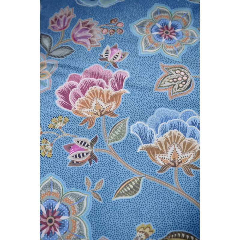 Spilvendrāna Pip Studio Matata Blue