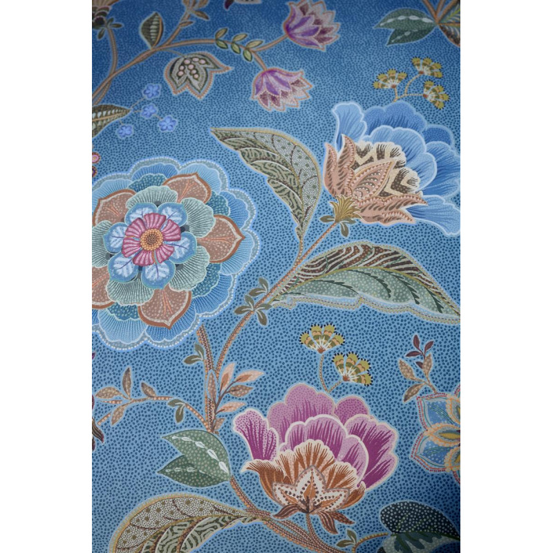 Spilvendrāna Pip Studio Matata Blue