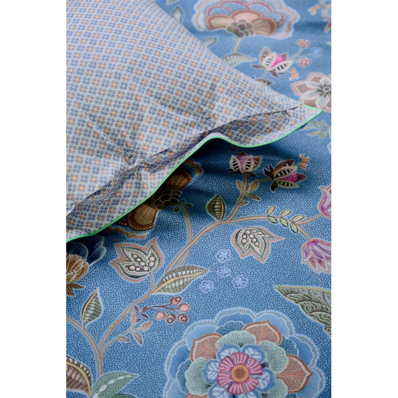 Spilvendrāna Pip Studio Matata Blue