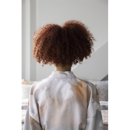 Halāts Moooi Silk Bombis Pearl Kimono internetā