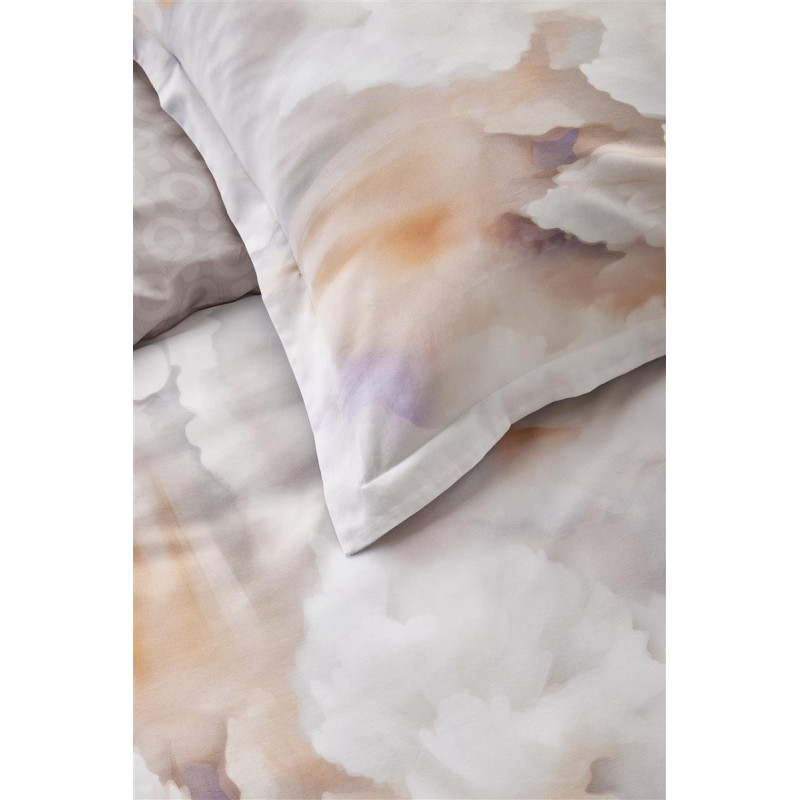 Gultas veļas komplekts Moooi Silk Bombis Pearl