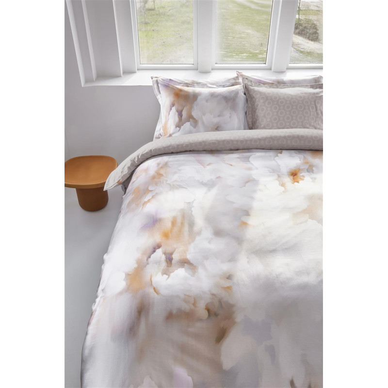 Gultas veļas komplekts Moooi Silk Bombis Pearl