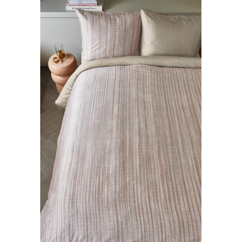 Gultasveļas komplekts Namaste Sand