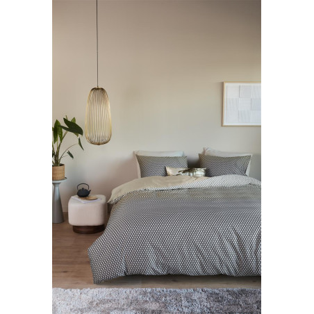 Gultasveļas komplekts Shalimar Grey