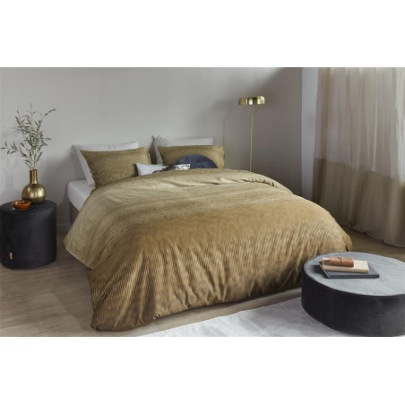 Gultasveļas komplekts Lexi Gold