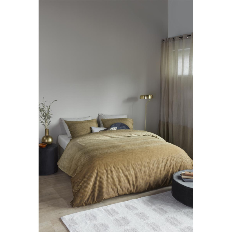 Gultasveļas komplekts Lexi Gold