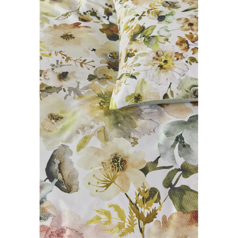 Gultas veļas komplekts Aquitaine Green