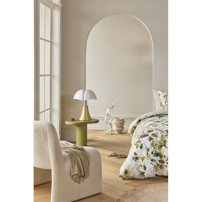 Gultas veļas komplekts Aquitaine Green