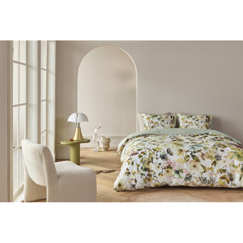 Gultas veļas komplekts Aquitaine Green