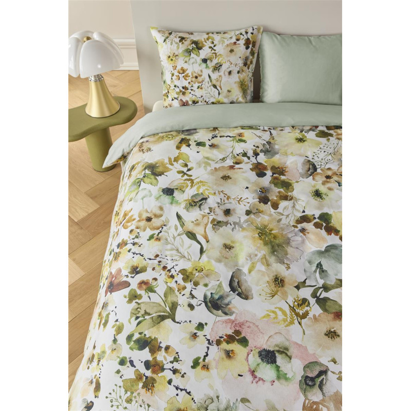 Gultas veļas komplekts Aquitaine Green