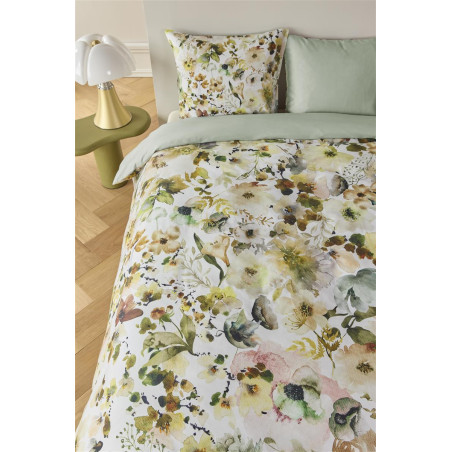 Gultas veļas komplekts Aquitaine Green