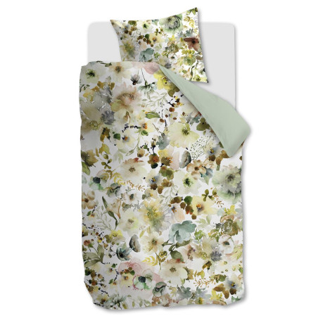 Gultas veļas komplekts Aquitaine Green