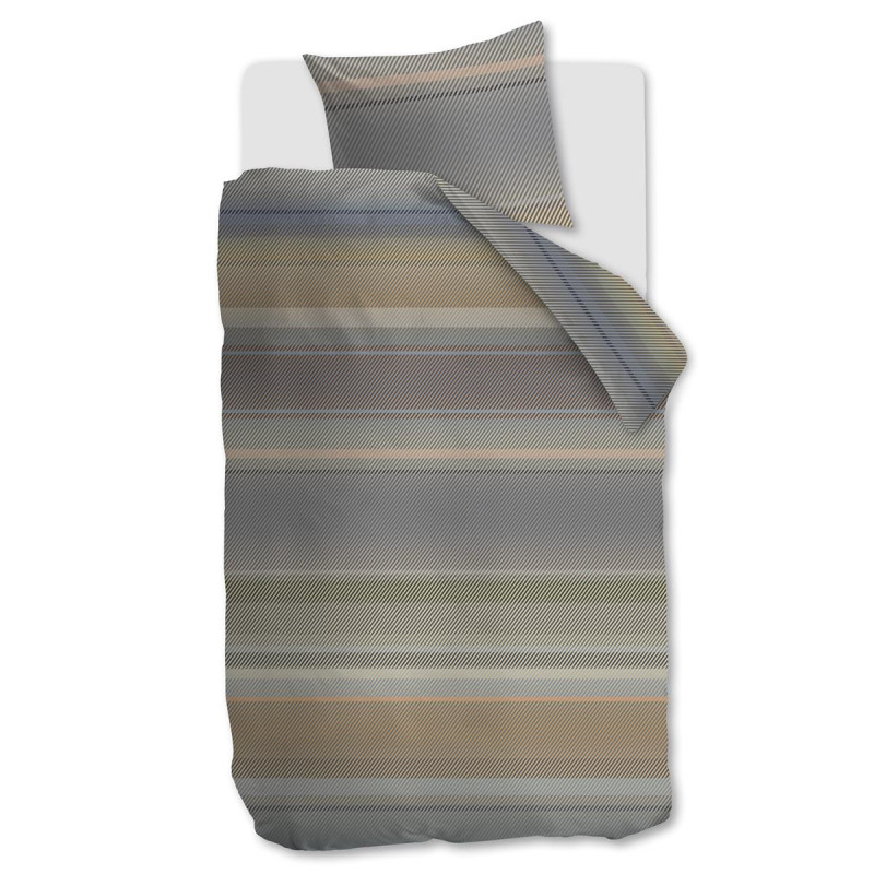 Gultas veļas komplekts Beaming Blue Grey