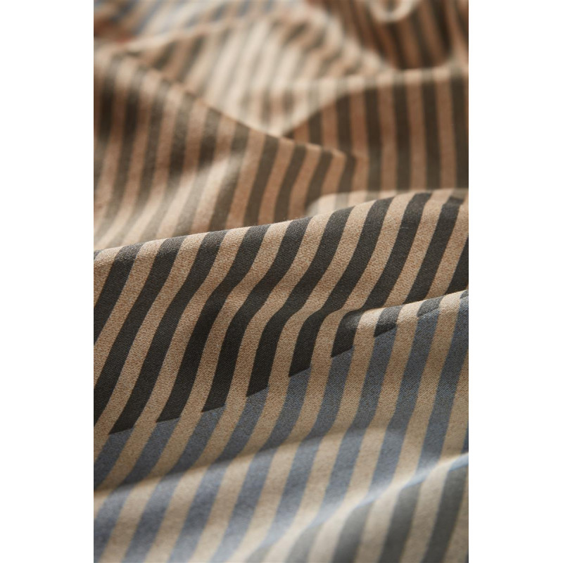 Gultas veļas komplekts Beaming Blue Grey