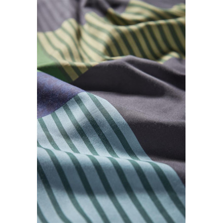 Gultas veļas komplekts Utopia Blue Green