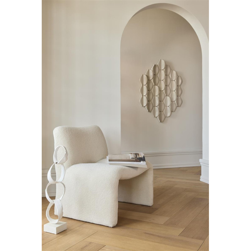 Gultas veļas komplekts Mimic Blue Grey