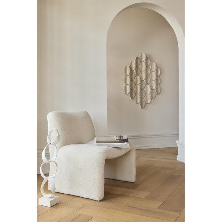 Gultas veļas komplekts Mimic Blue Grey