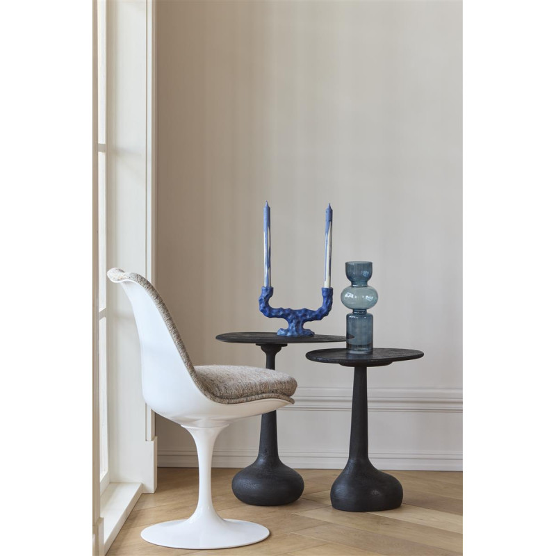 Gultas veļas komplekts Mimic Blue Grey