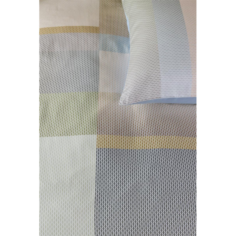 Gultas veļas komplekts Synergy Pastel