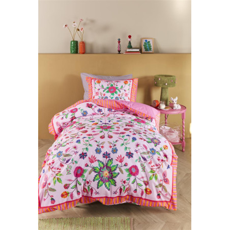 Gultasveļas komplekts Misona Multi