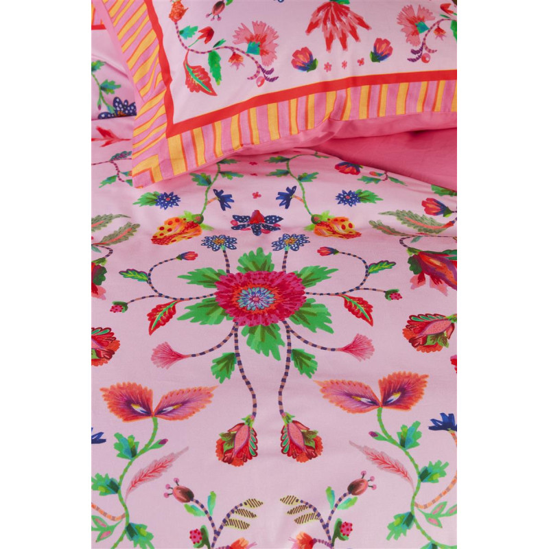 Gultasveļas komplekts Misona Multi