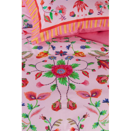 Gultasveļas komplekts Misona Multi