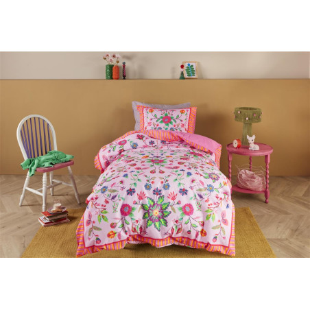 Gultasveļas komplekts Misona Multi