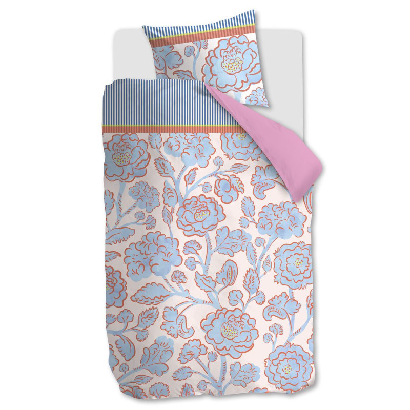 Gultasveļas komplekts Jazmin Multi