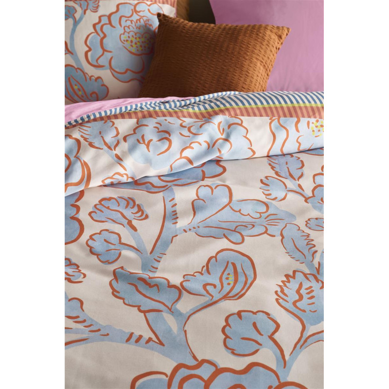 Gultasveļas komplekts Jazmin Multi