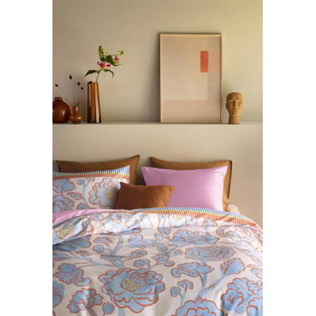 Gultasveļas komplekts Jazmin Multi