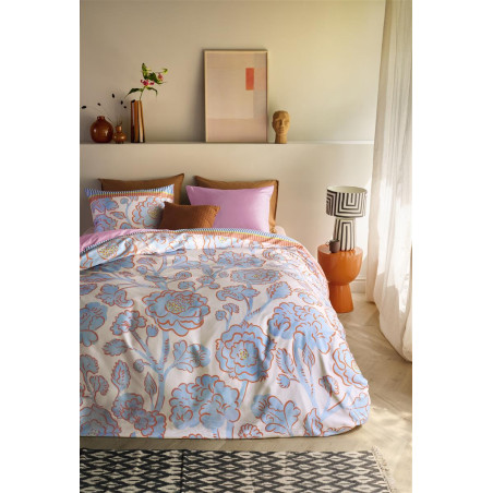 Gultasveļas komplekts Jazmin Multi
