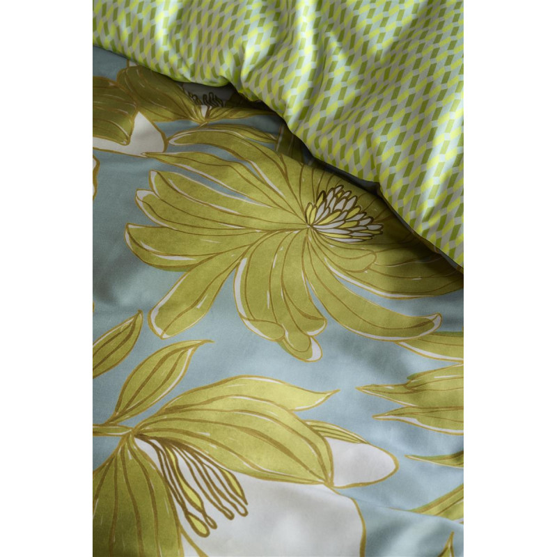 Gultasveļas komplekts Melodi Green