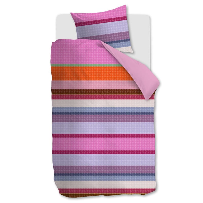 Gultasveļas komplekts Maddison Multi