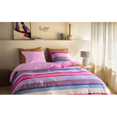 Gultasveļas komplekts Maddison Multi
