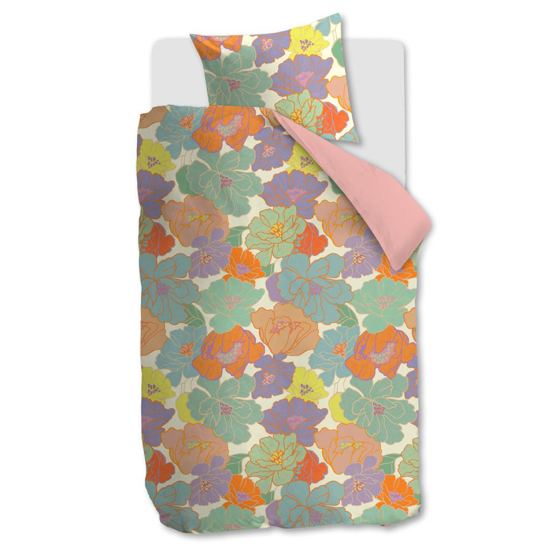 Gultasveļas komplekts Peggy Multi