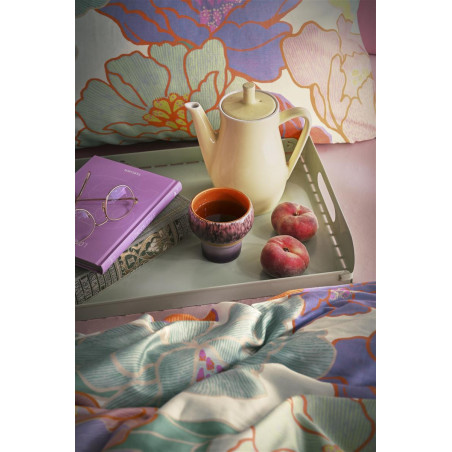 Gultasveļas komplekts Peggy Multi