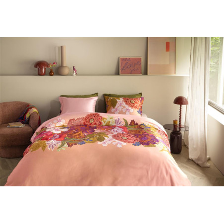 Gultasveļas komplekts Livia Multi