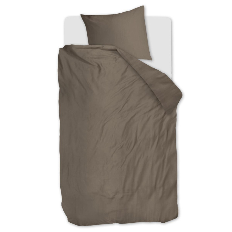 Gultasveļas komplekts Change Taupe