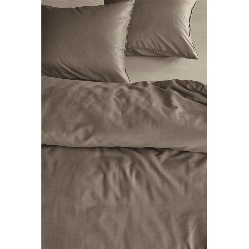 Gultasveļas komplekts Change Taupe