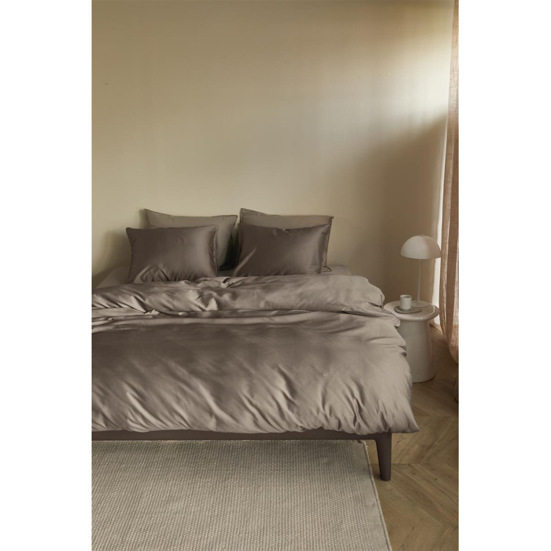 Gultasveļas komplekts Change Taupe