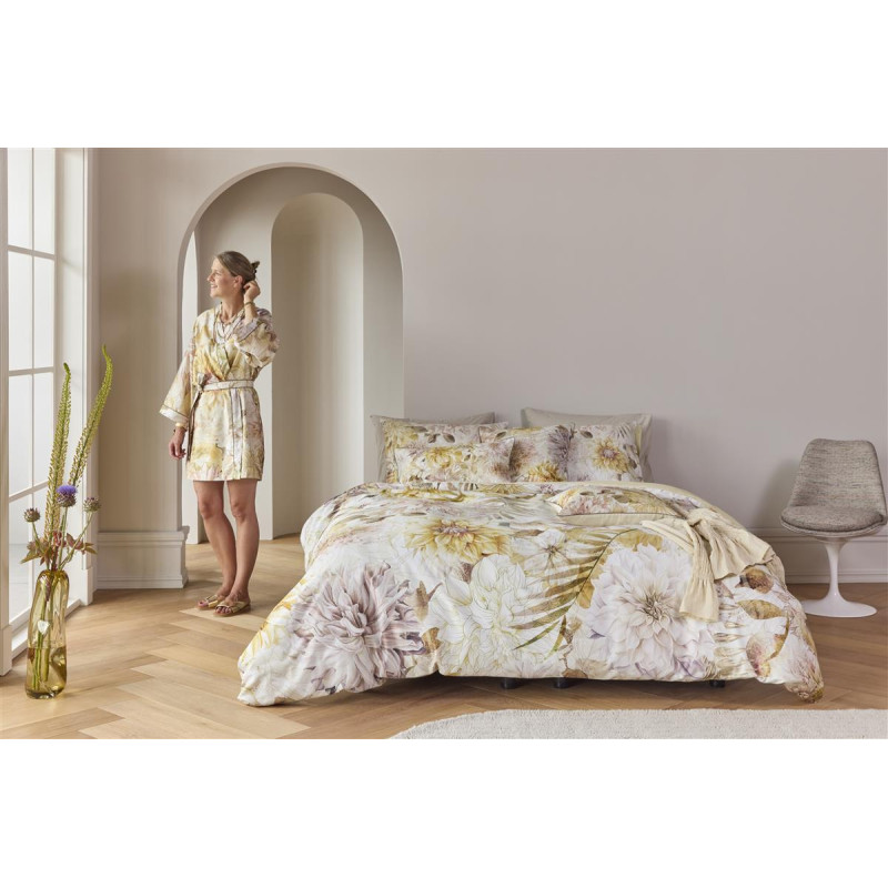 Halāts Kardol Solaris Kimono Natural