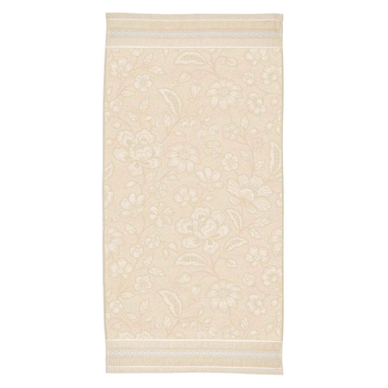 Dvielis Jasmine Sand