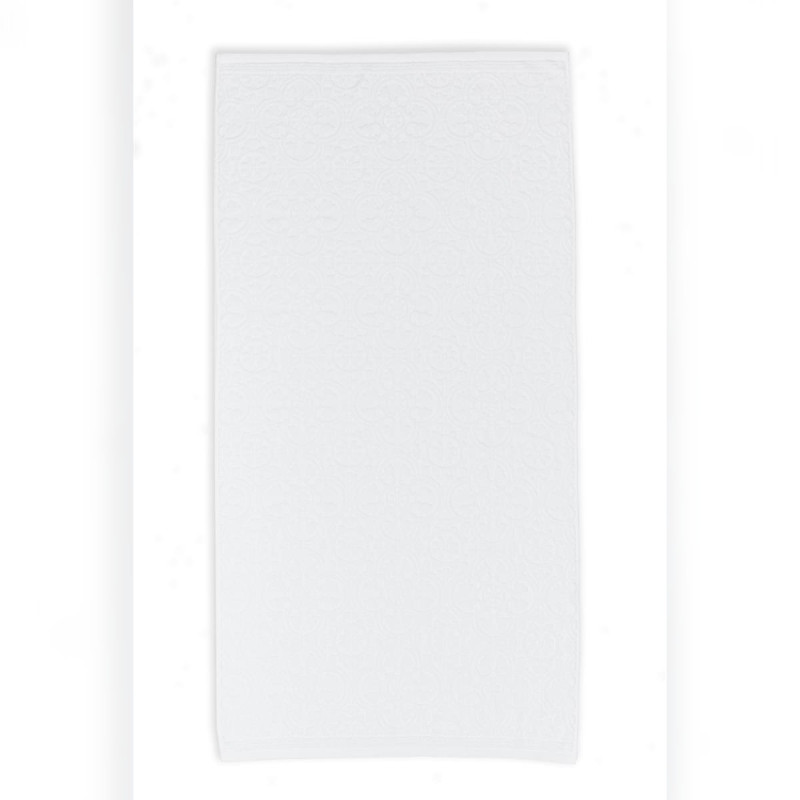 Dvielis Tile de PIP White